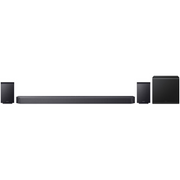 Samsung HW-Q930H Crno 9.1.4 kanali