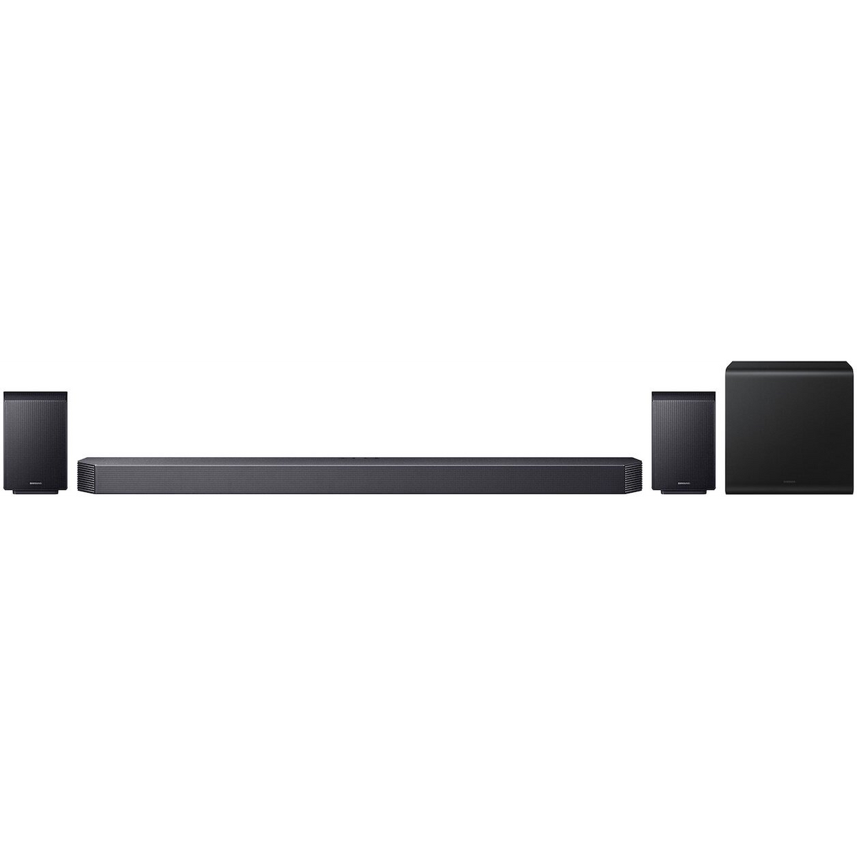 Samsung HW-Q930H Crno 9.1.4 kanali