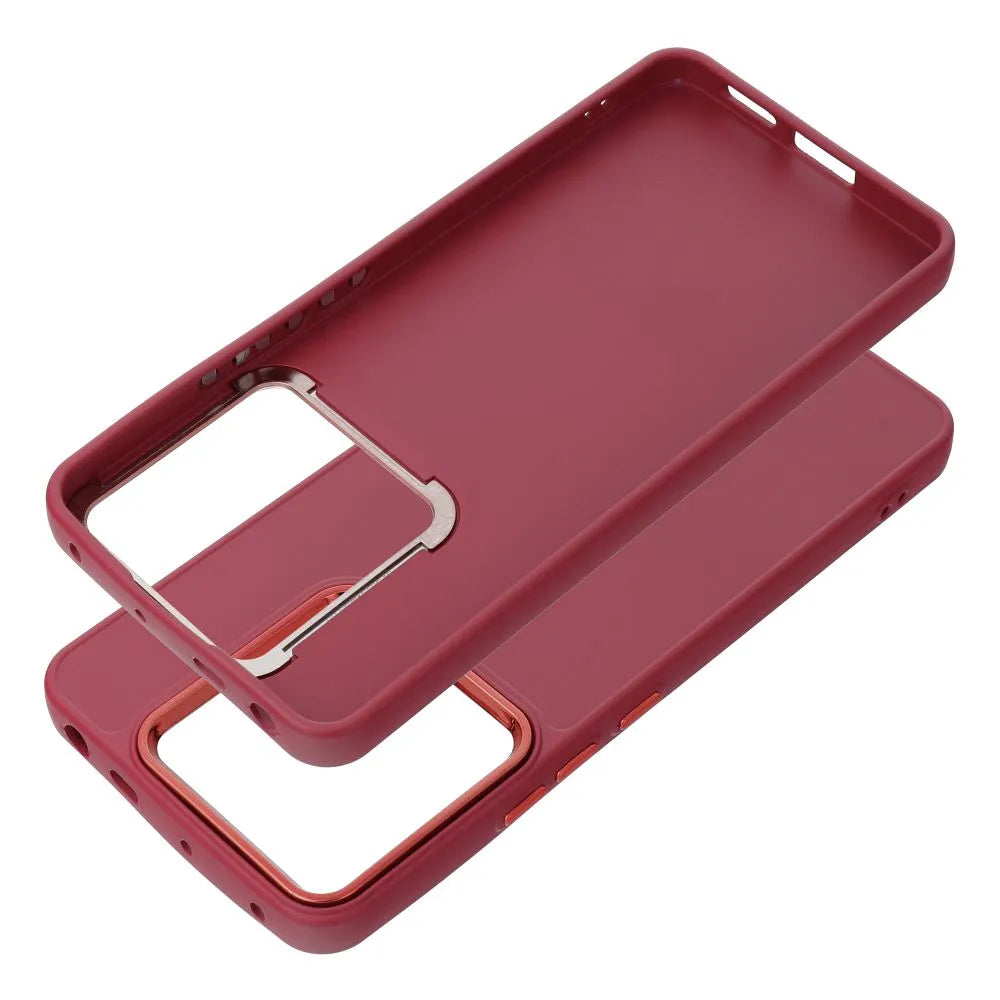 FRAME maska za XIAOMI Redmi NOTE 13 PRO 5G magenta