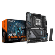 GIGABYTE X870 GAMING X WIFI7 matična ploča AMD X870 Utor AM5 ATX