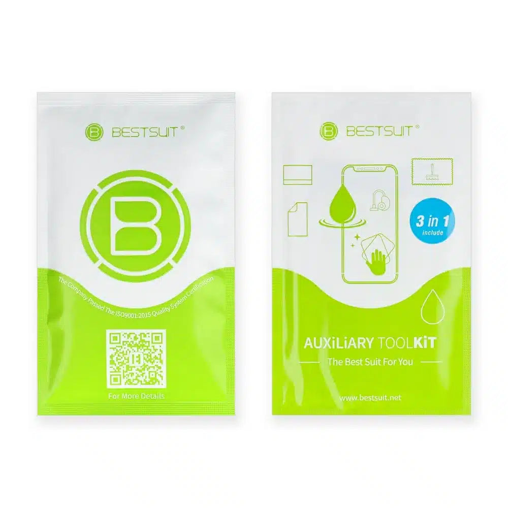 Bestsuit Fleksibilno hibridno staklo za iPhone 16 Pro Max
