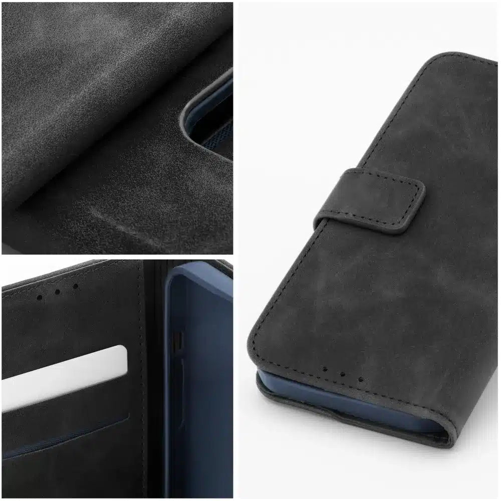 TENDER preklopna futrola za XIAOMI 13 crna
