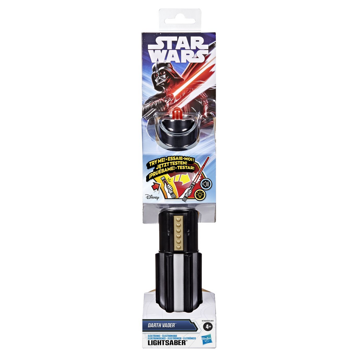 Star Wars G27055L00 modni dodatak Dječaci