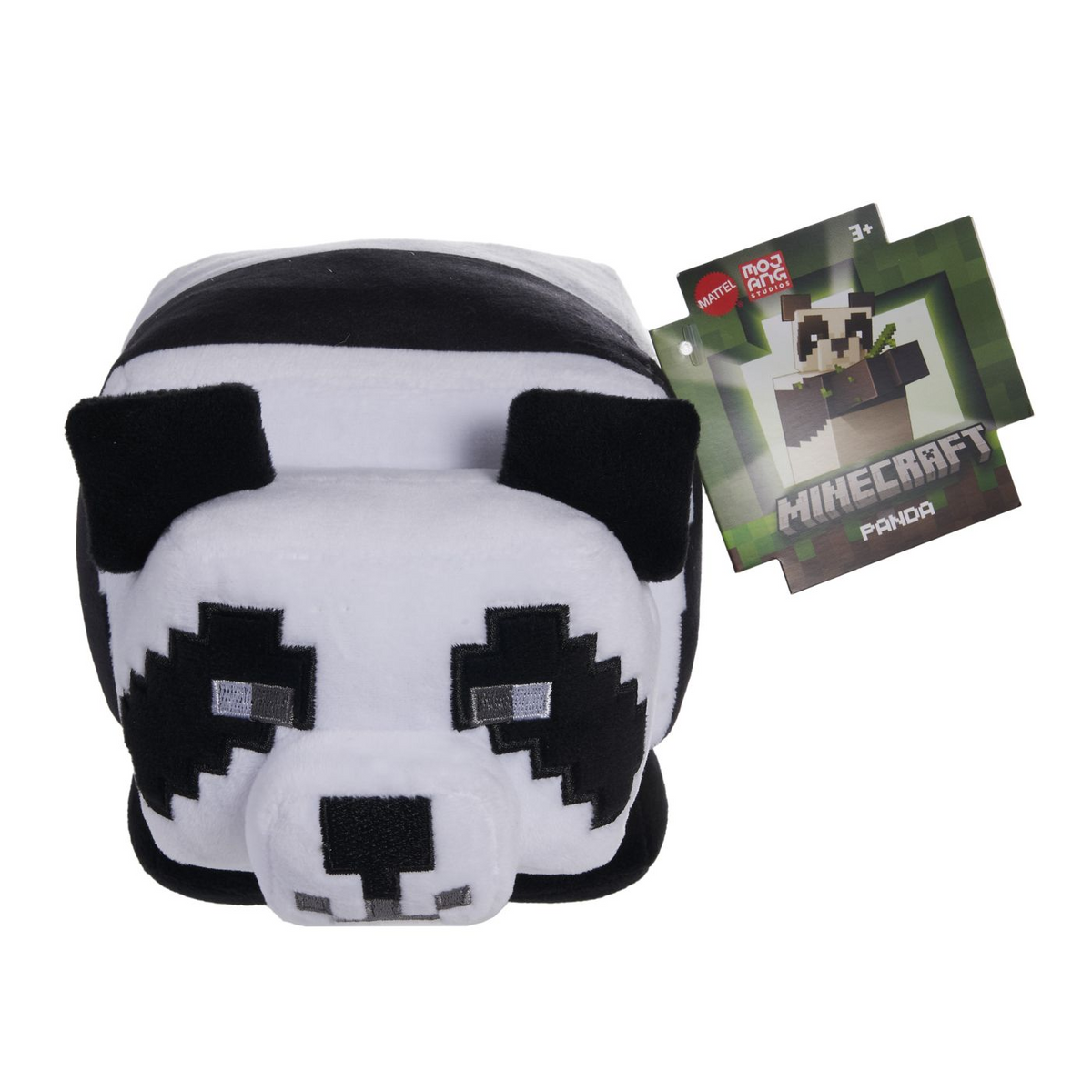 Minecraft HLN10 plišana igračka
