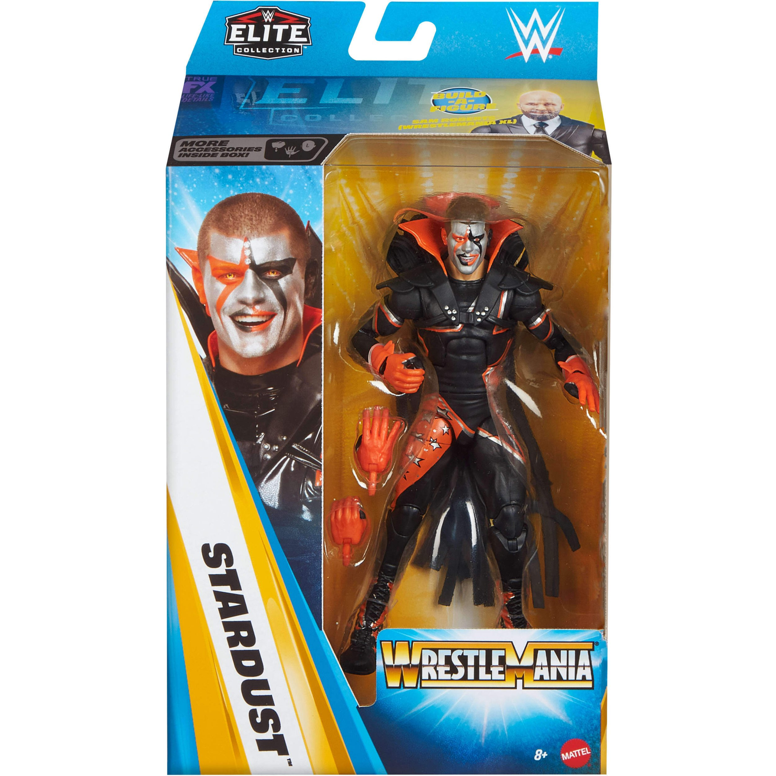 WWE JHX76 dječja figura