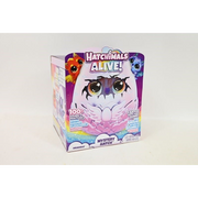 Hatchimals Alive Mystery Hatch Draggle