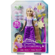 Disney Princess HLW18 lutka