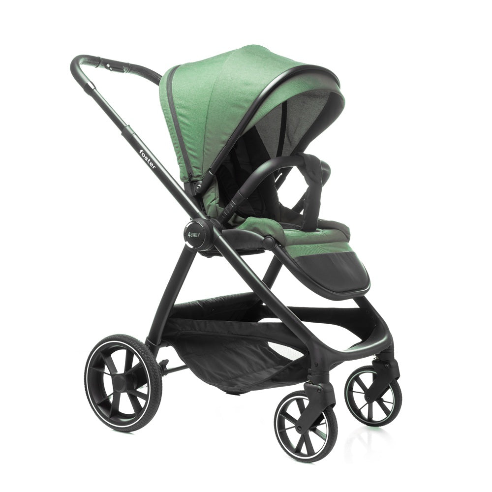 4BABY Foster 3u1 dark green