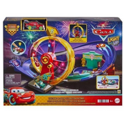 Disney Pixar Cars JMT57 igračka vozilo