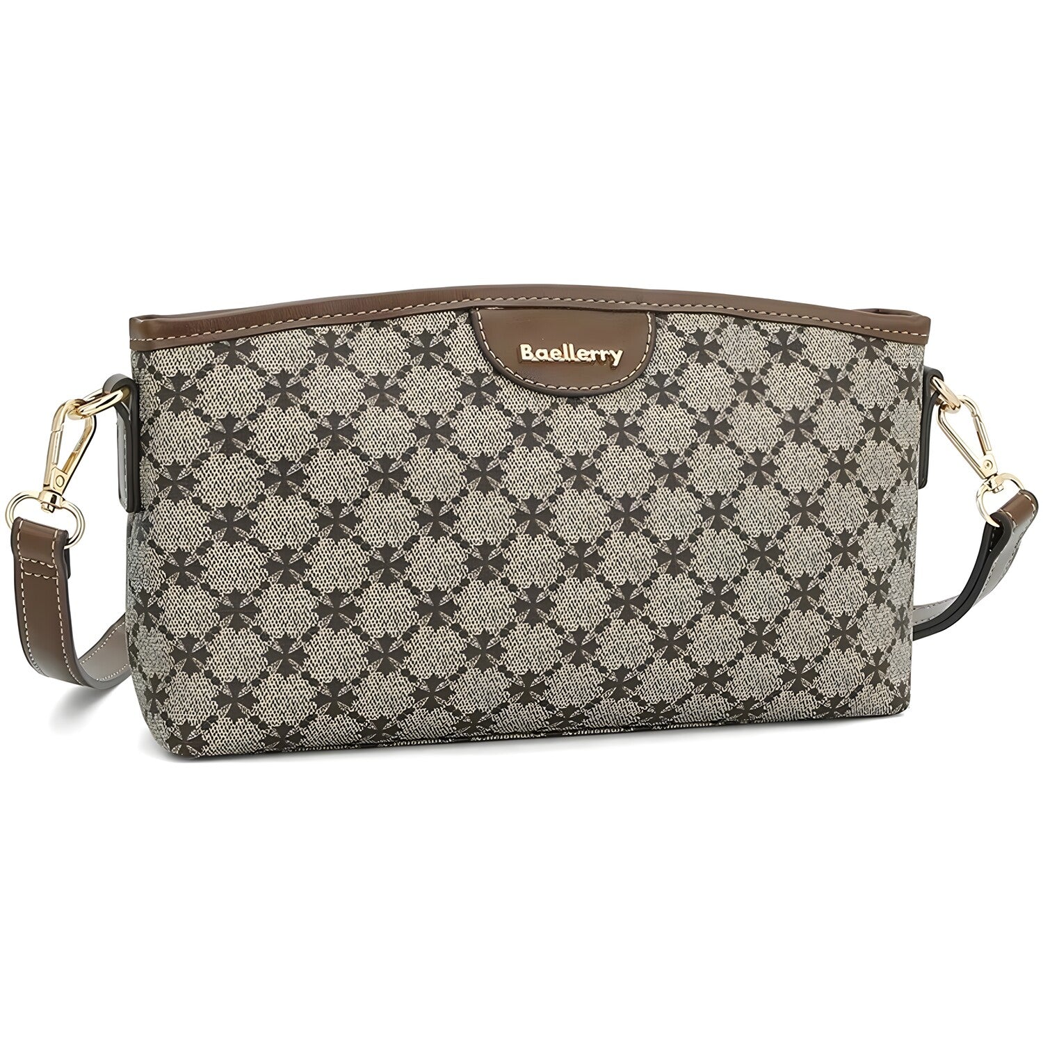 Torba Baellerry DE-35683 - Smeđa KP35683