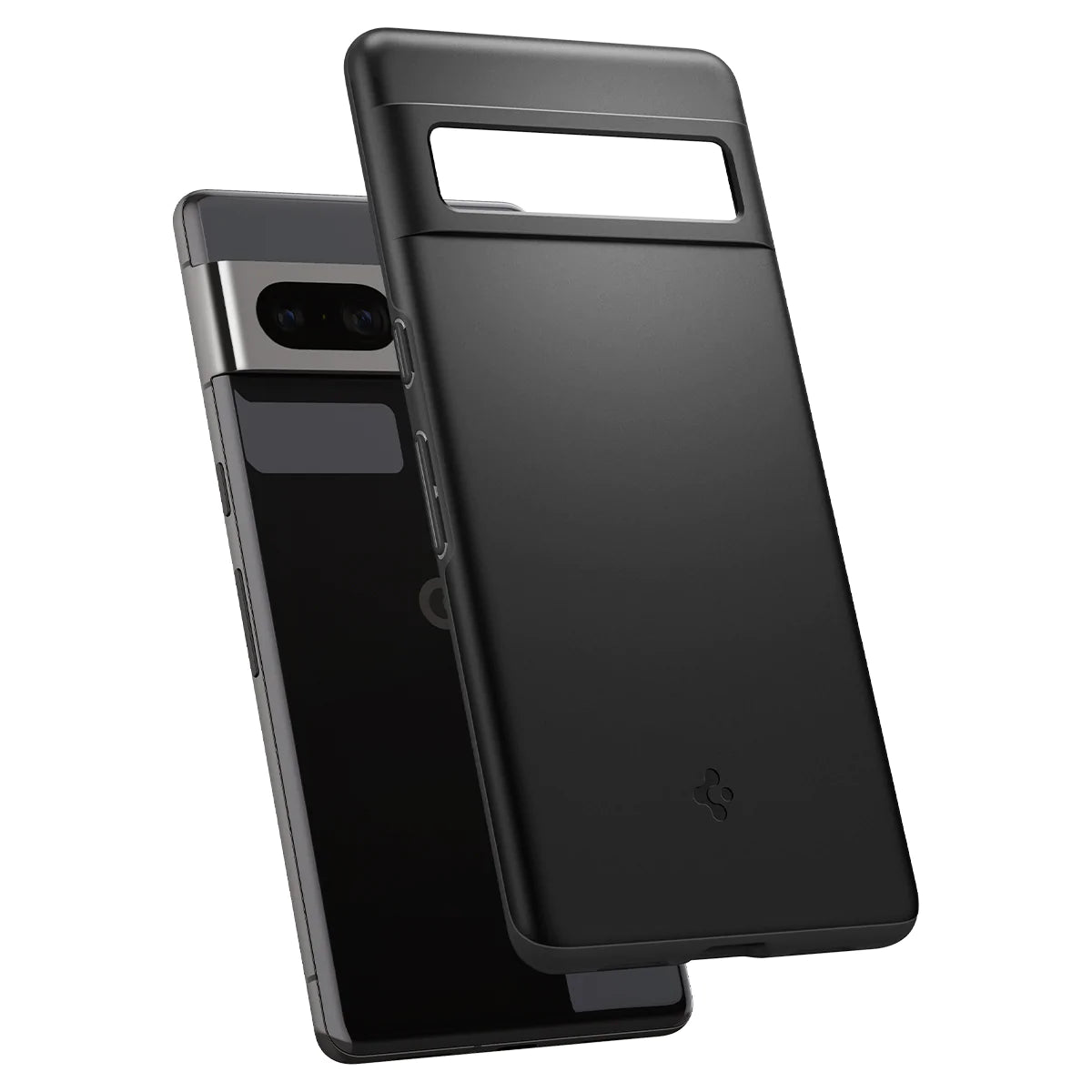 Spigen Thin Fit maska za Google Pixel 7 Pro