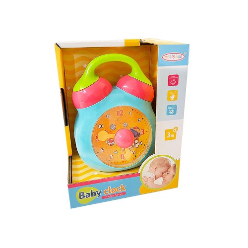 Baby knjiga za kupanje – mekana edukativna knjiga za djecu