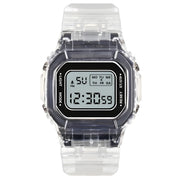 Digitalni Sat TR-21628 - Crna KP21628