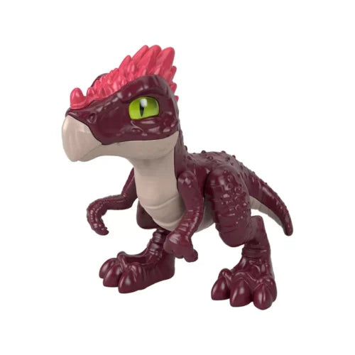 Dinosauri za sastavljanje u kavezu Model 01