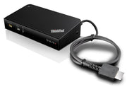 REFURBISHED - Docking Station Lenovo ThinkPad OneLink + Dock DU9047S1 - GRADE A (JAMSTVO: 12 MJ.)