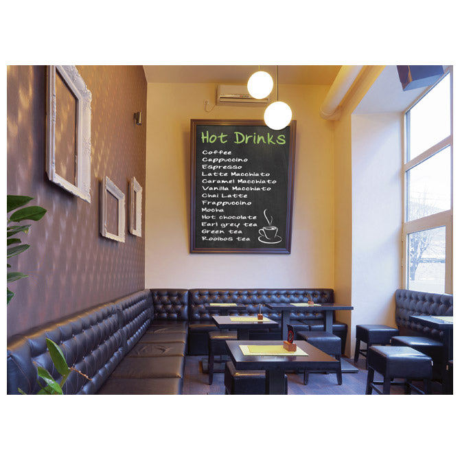 MARKER-KREDA ZA STAKLO 2-3MM EDDING 4095 BIJELI