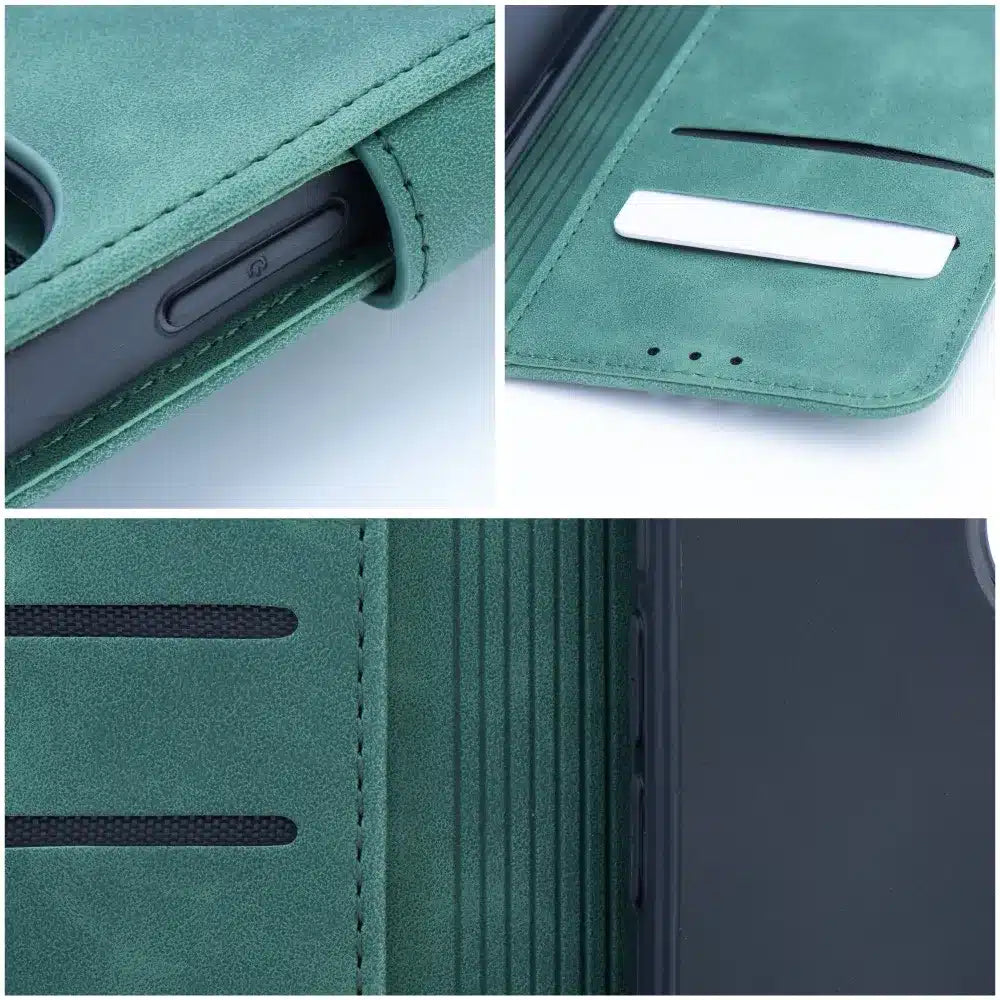 TENDER preklopna futrola za XIAOMI 13 Pro green