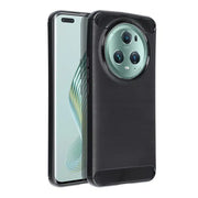 CARBON Case maska za HONOR Magic 5 Pro crna