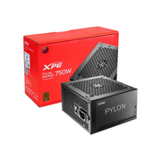 XPG PYLON 550W jedinica za napajanje 24-pin ATX ATX Crno
