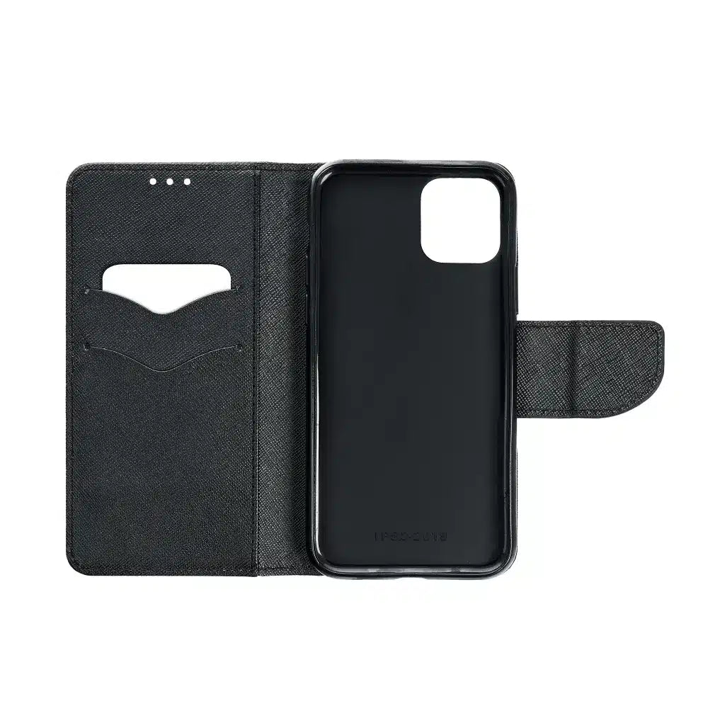 Fancy Book futrola za XIAOMI Redmi NOTE 12S crna