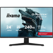 iiyama G-MASTER G2471HS-B1 računalni monitor 61 cm (24")