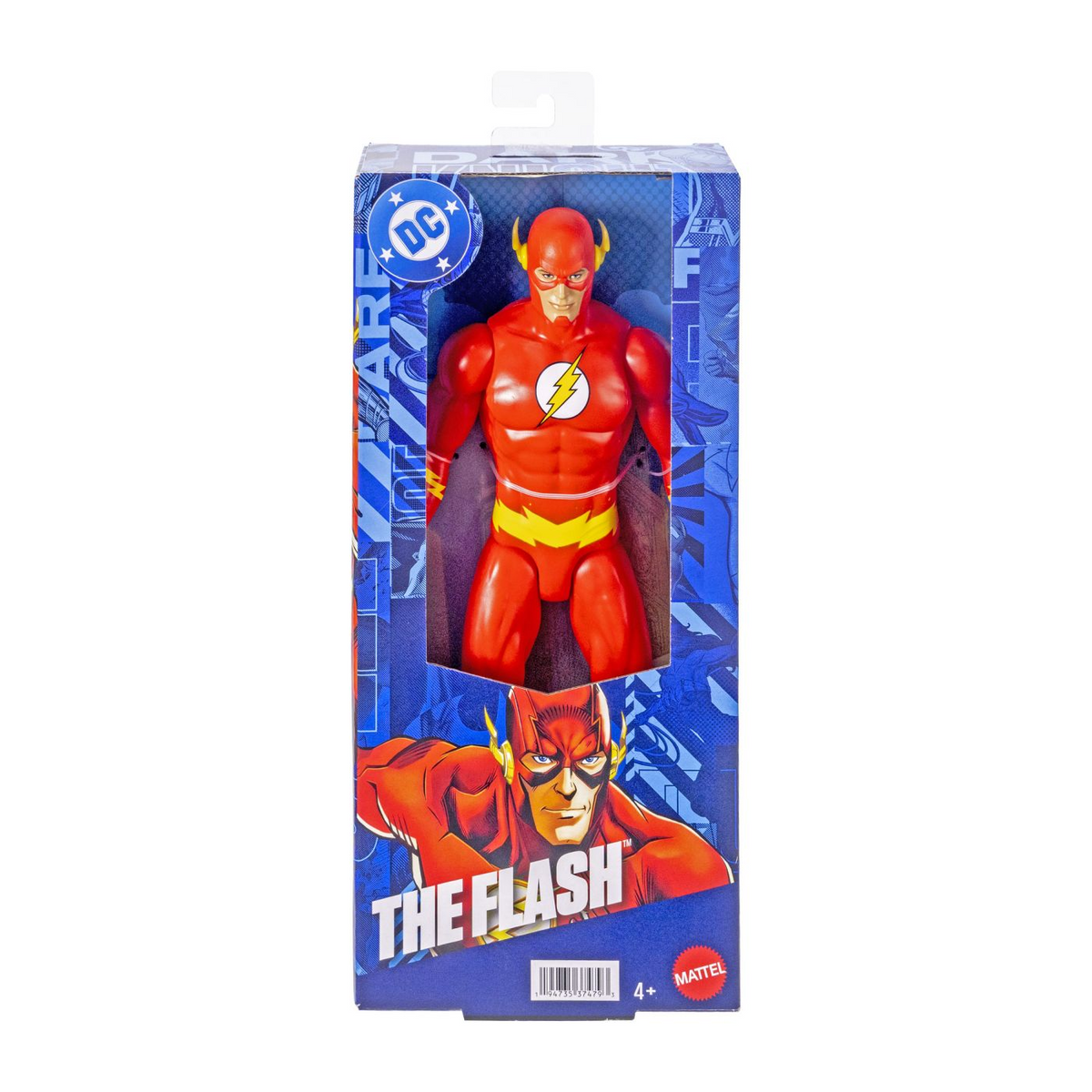 DC Comics JMD70 dječja figura