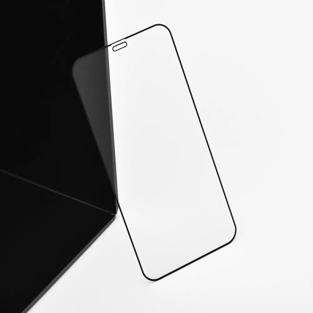 5D Full Glue kaljeno staklo za Samsung Galaxy A05 crno