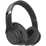 Hama Passion Turn Slušalice Bežično Obruč za glavu Pozivi/glazba Bluetooth Crno