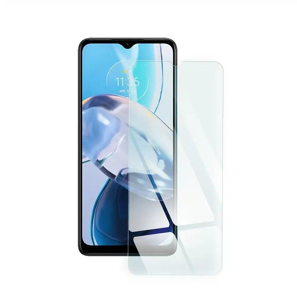 Blue Star kaljeno staklo za Motorola E22