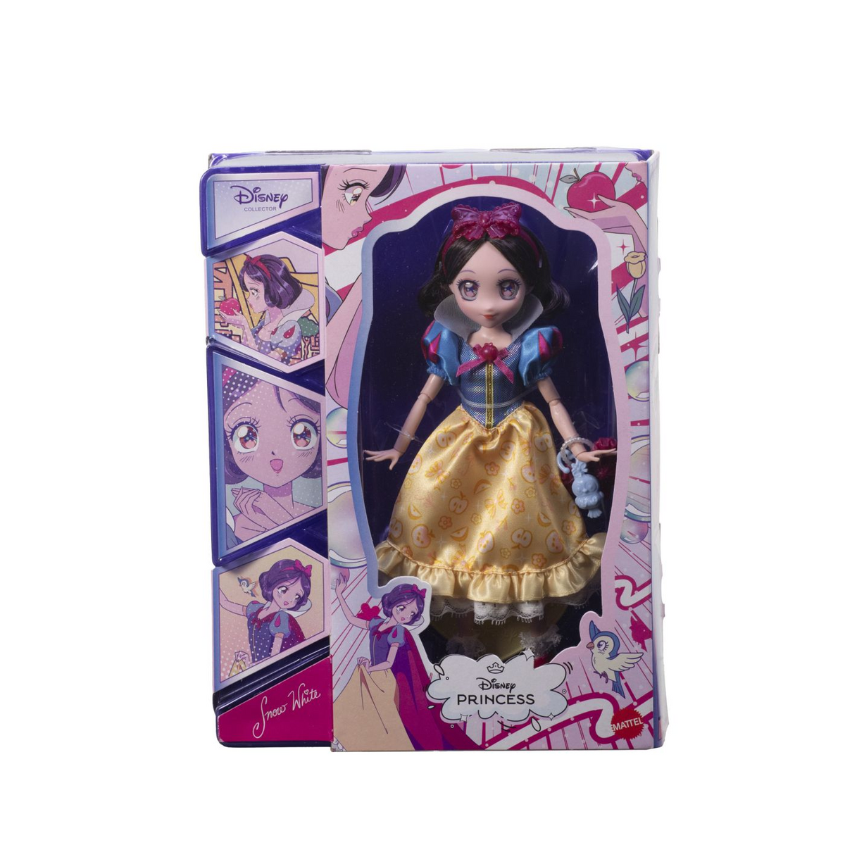 Disney Princess JLT59 lutka