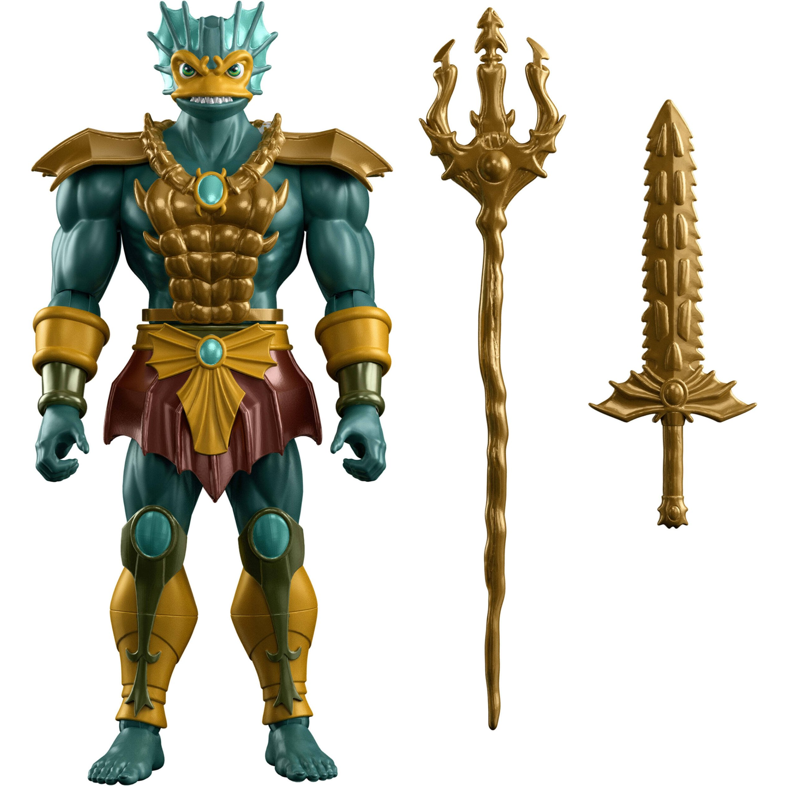 Masters of the Universe JHK02 dječja figura