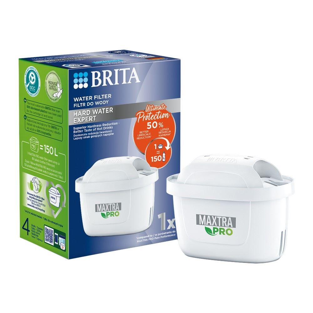 Brita BRITA1051765 dodatak za filtere za vodu Spremnik vodenog filtera 1 kom