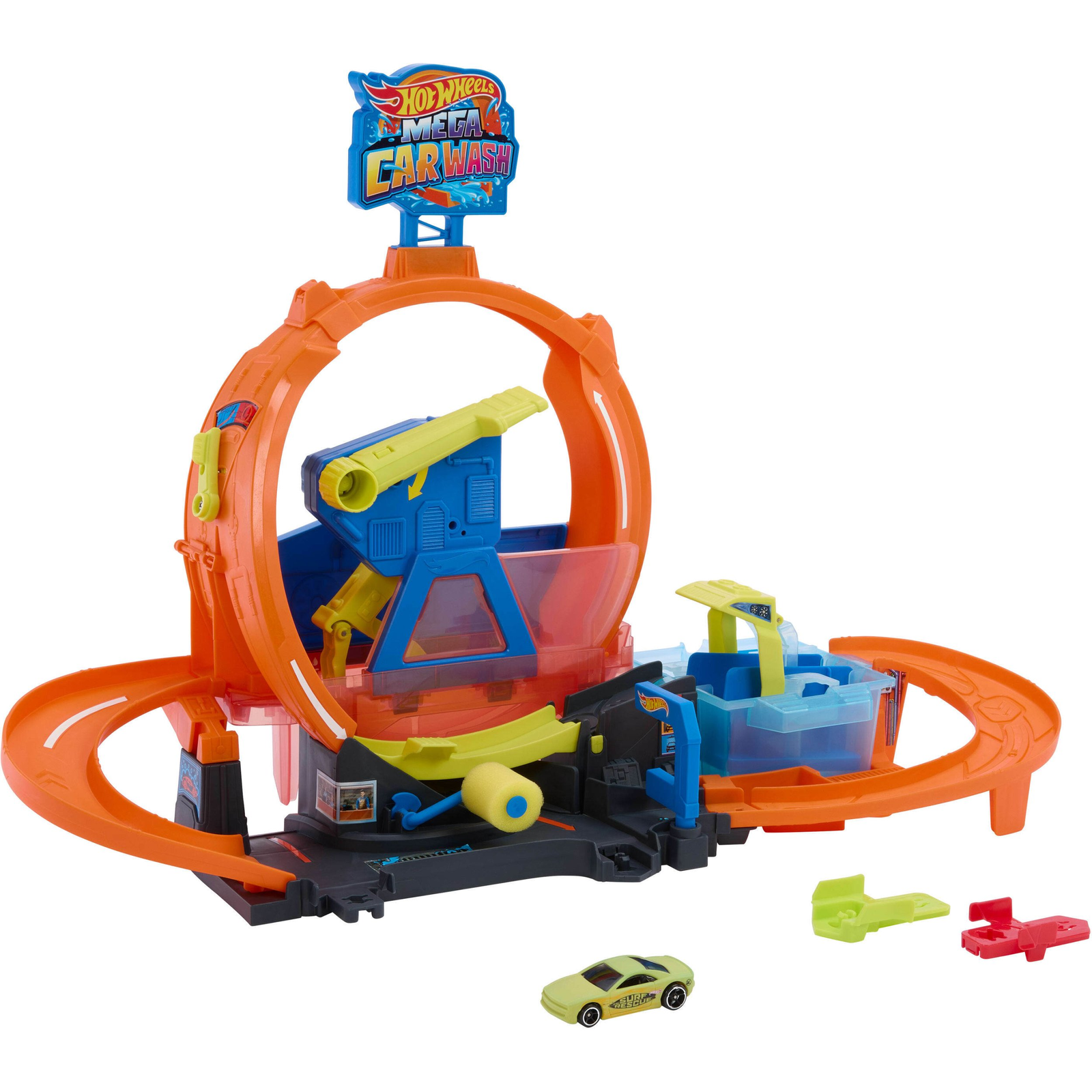 Hot Wheels City JHL97 igračka vozilo