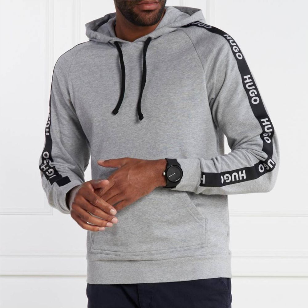 Majica / hoodie — HUGO BOSS