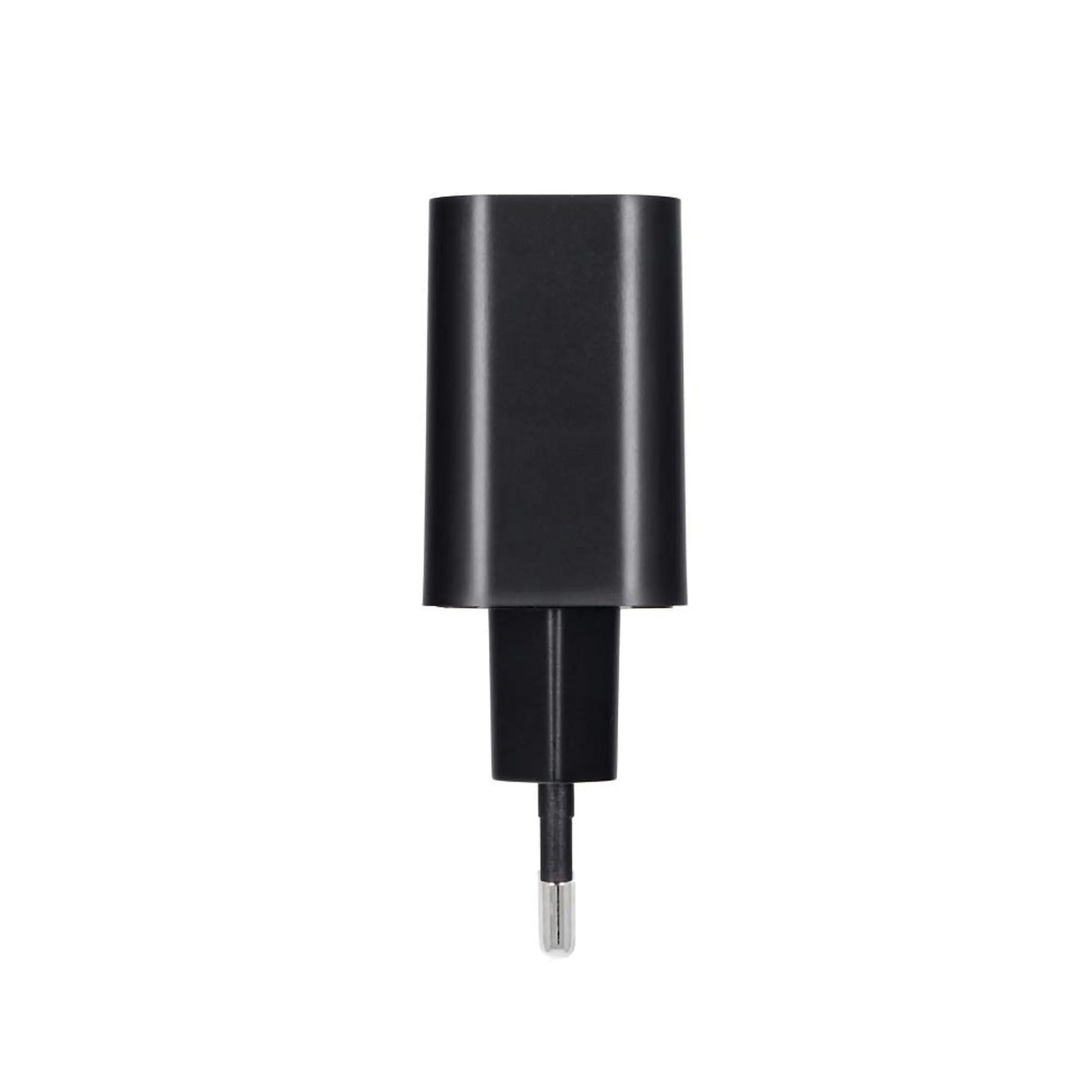 Punjač za telefon Blue Star USB C QC4.0 PD 3A 25W + kabel USB C na USB C crni