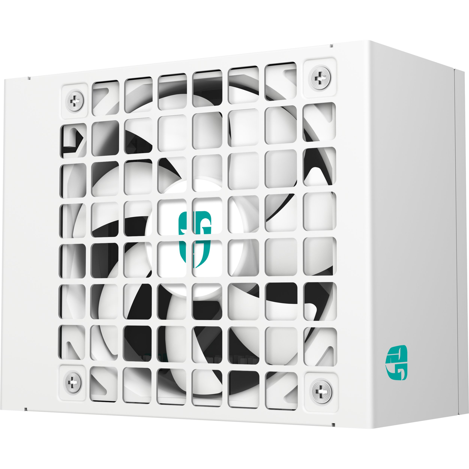 Gamer Storm PS750G WH jedinica za napajanje 750 W 20+4 pin ATX ATX Bijelo