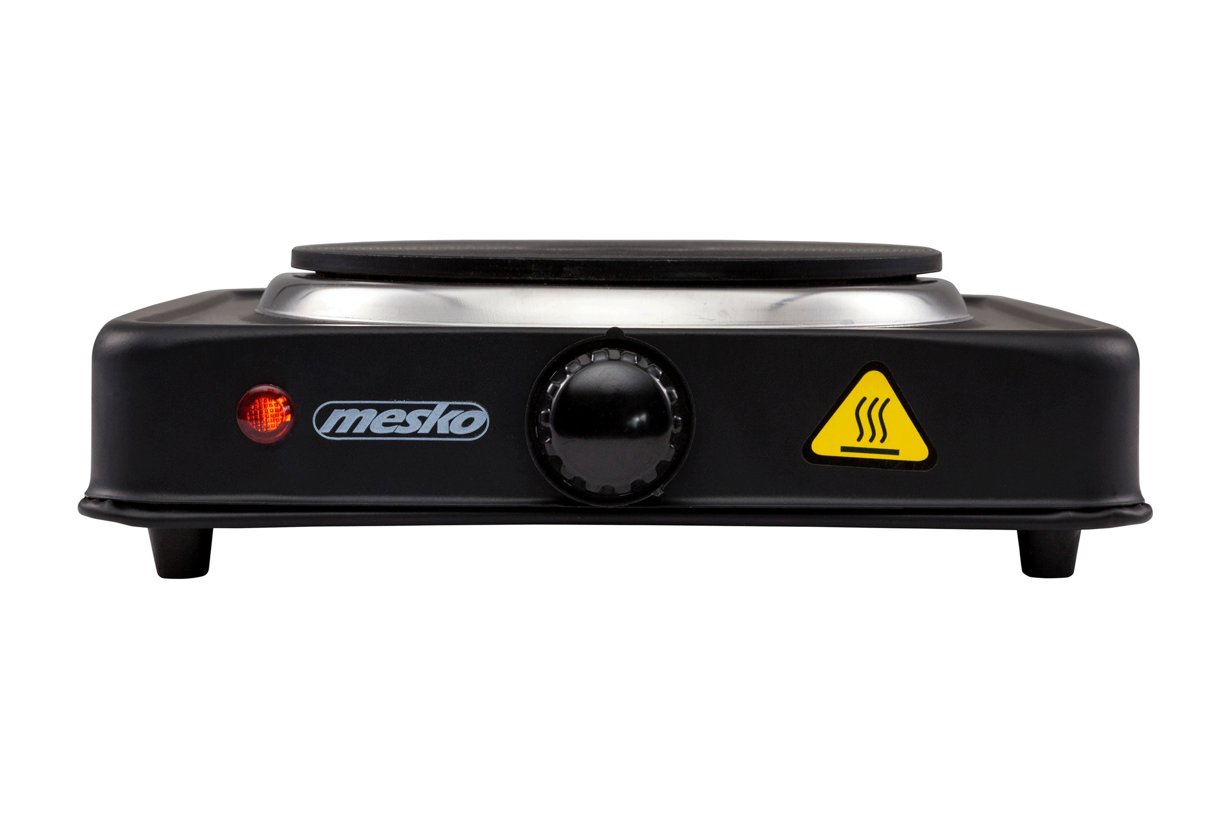 Električni rešo MS 6508,crni,1x1000W
