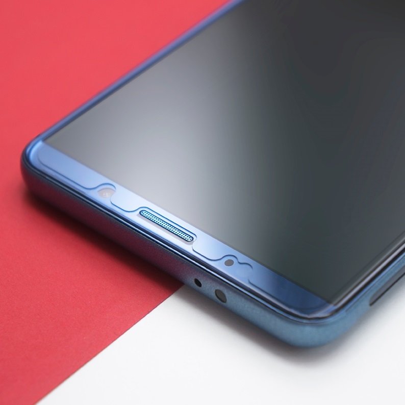 3MK FlexibleGlass Sony Xperia 10 II hibridno staklo