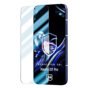 FlexibleGlass™ zaštitno staklo za Xiaomi 15T Pro 5G - Prozirna KP39604