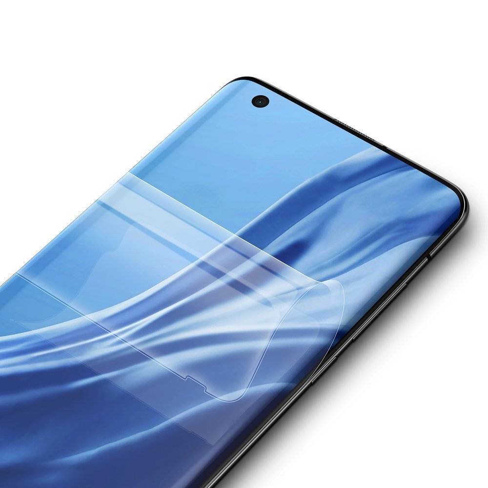 Baseus 0,15 mm folija za zaštitu zaslona 2 kom za Xiaomi Mi 11