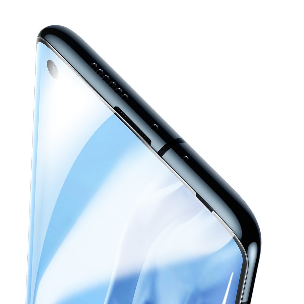 Baseus 0,15 mm folija za zaštitu zaslona 2 kom za Xiaomi Mi 11