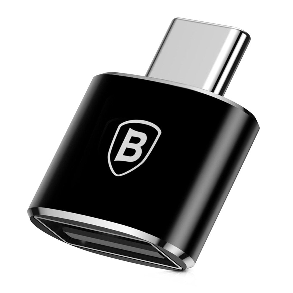 Baseus pretvarač USB u USB priključak adaptera Type- C OTG