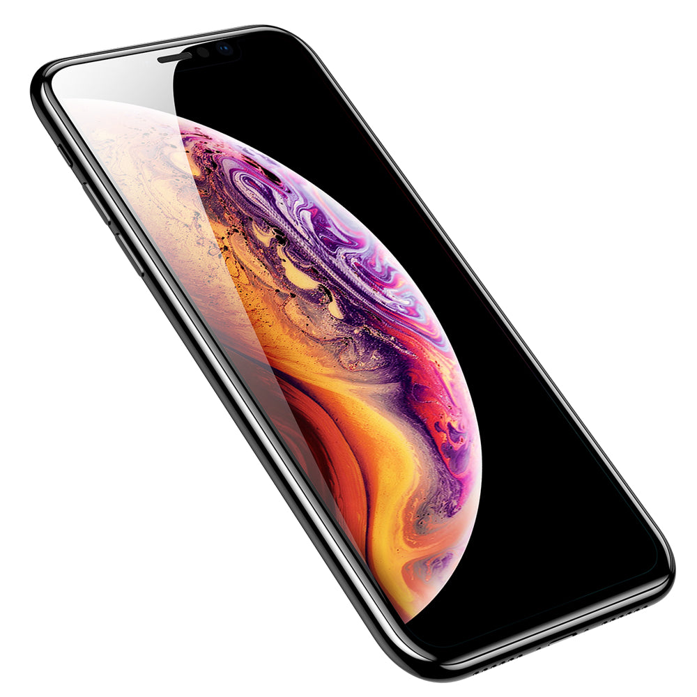 Baseus 3D zaštitnik zaslona od kaljenog stakla za iPhone 11 Pro Max / iPhone XS Max