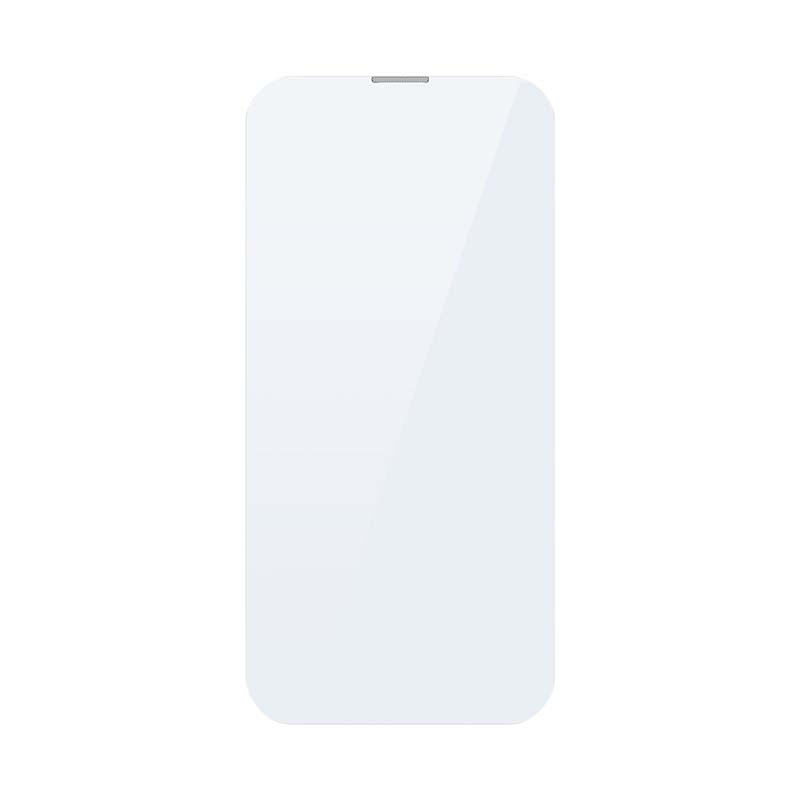 Baseus kaljeno staklo 0,3 mm (6,7 inča) za iPhone 13 Pro Max 2021 2 kom