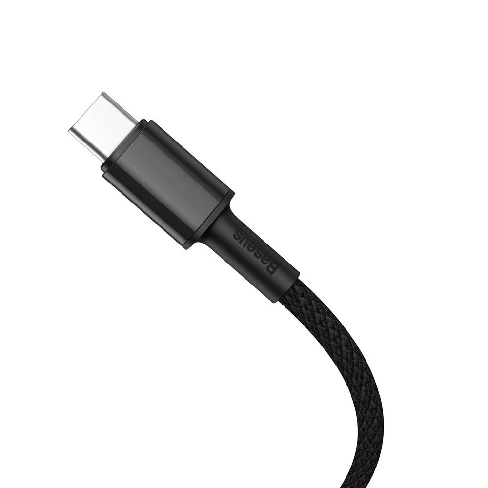 Baseus USB Type-C - USB kabel Type-C Power Delivery Quick Charge 100 W 5 A 2 m