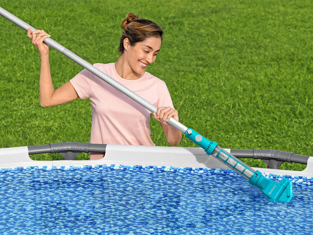 Bestway AquaSurge bežični usisivač za bazen