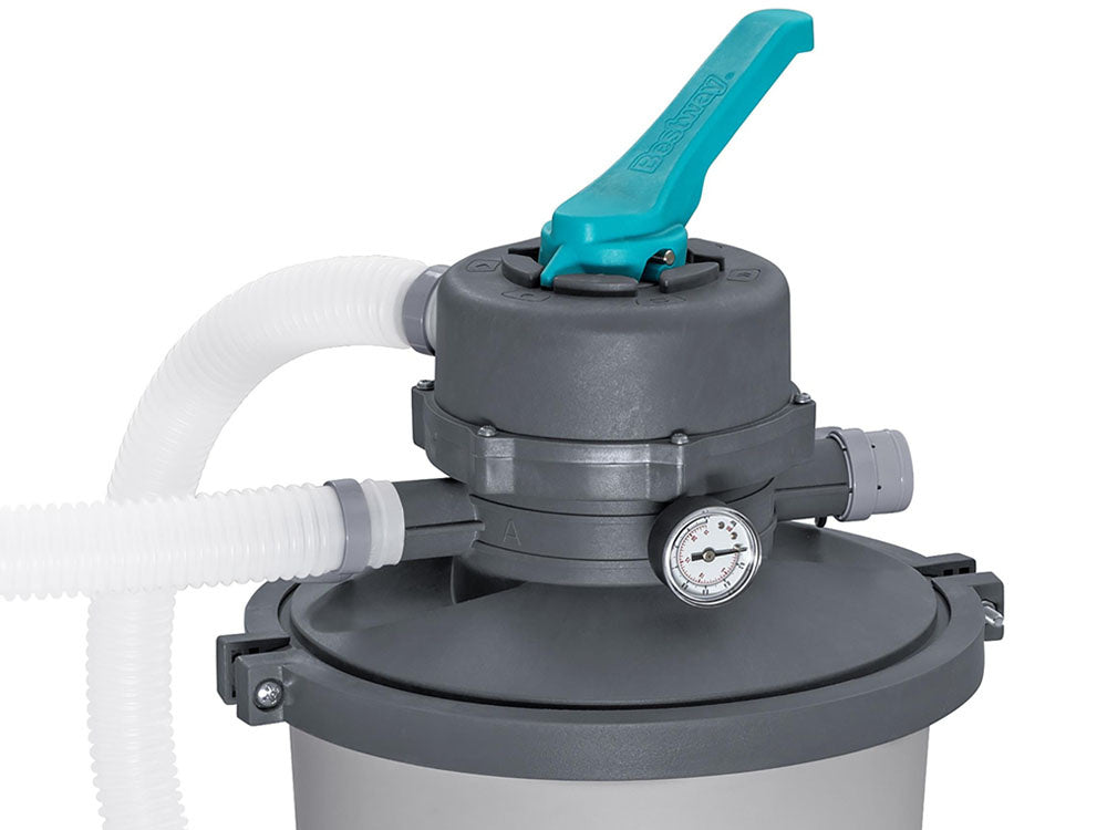 Bestway pijesak pumpa za bazen 3028L/h