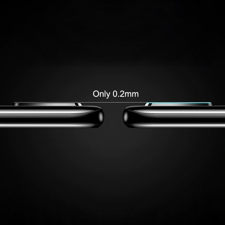 Zaštitnik kamere od kaljenog stakla 9H za Samsung Galaxy A51