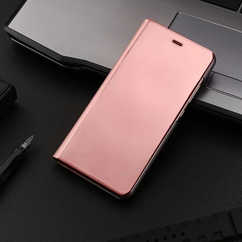 Clear View Case preklopna futrola za LG K51 S / K41 S