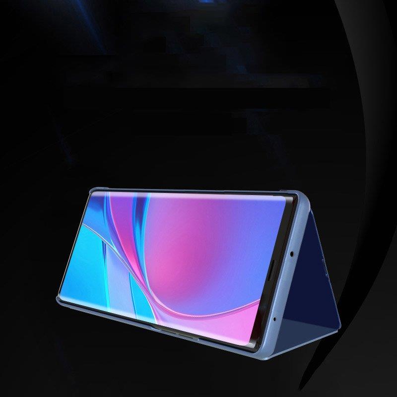 Clear View preklopna futrola za Samsung Galaxy M31 S